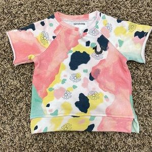 True Religion sweater top size 4T
